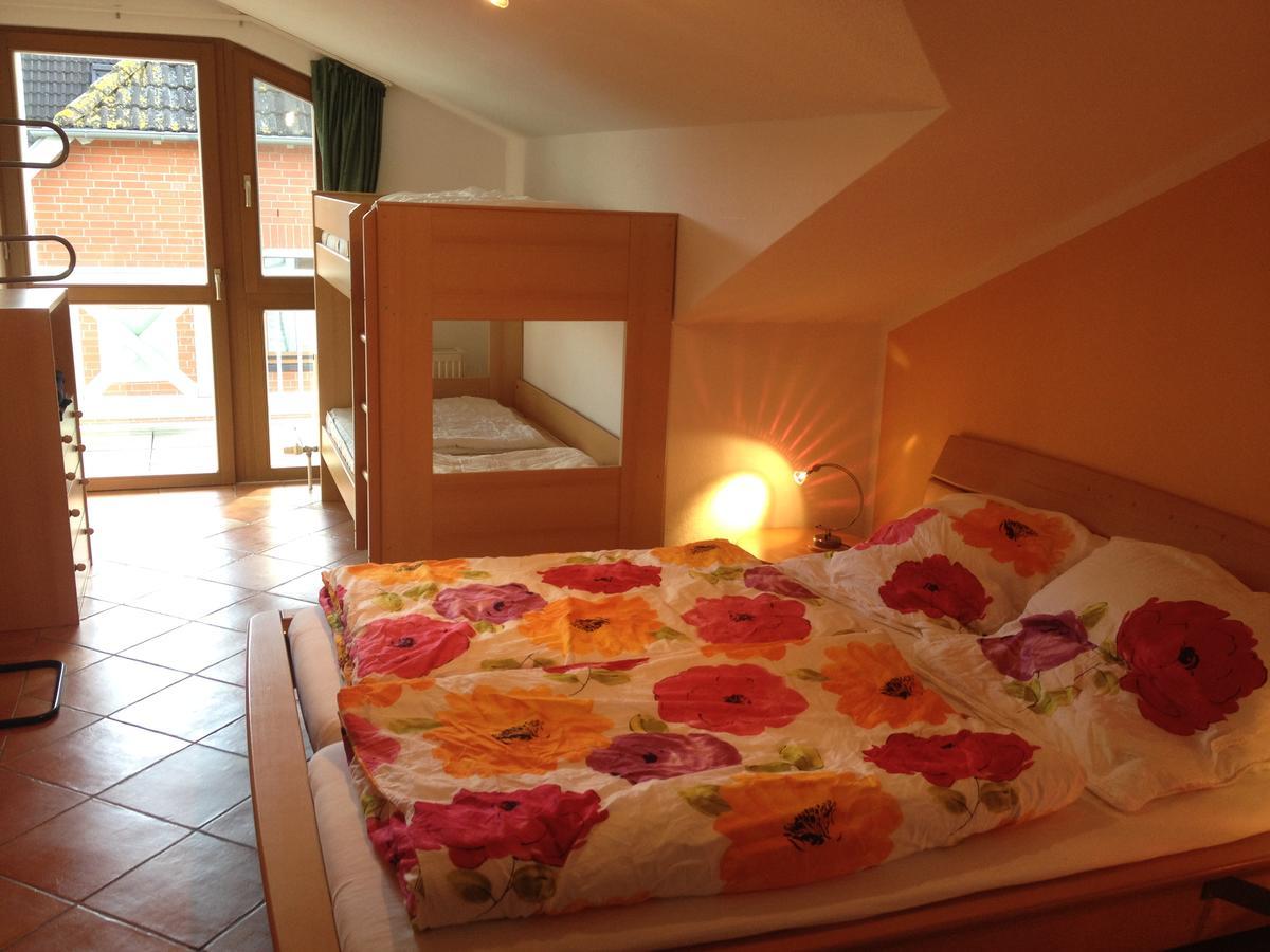 Sellin  Zeesenhaus 5 Mit Seeblick מראה חיצוני תמונה